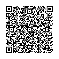 Contact QR code